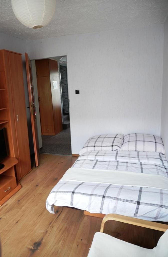 Blanca Vacation rental in Wladyslawowo