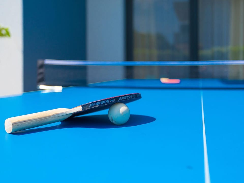 Villa Blue Pearl Villa in Poreč