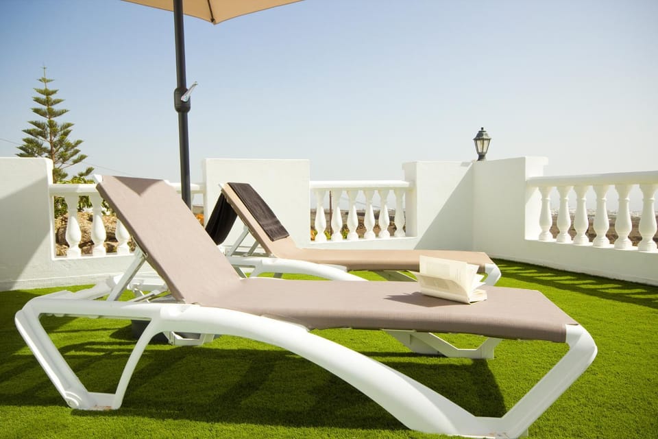 Casa Alba - By AZ Rentals Villa in Isla de Lanzarote