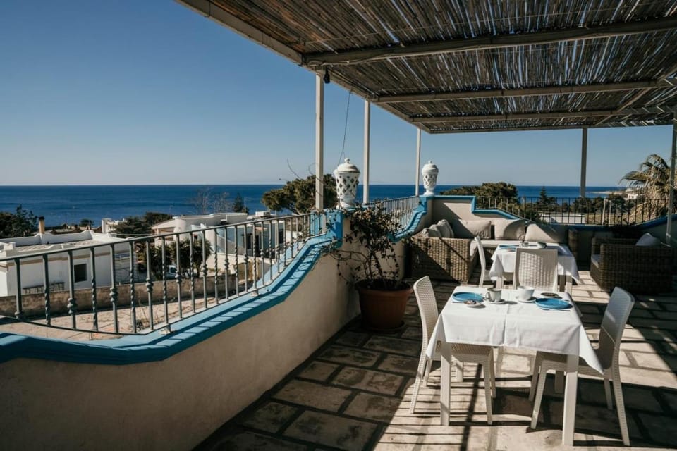 Casa Mita Bed and Breakfast in Province of Taranto