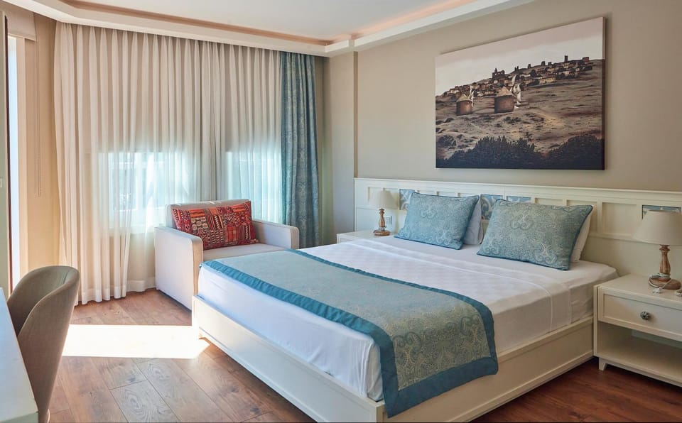 Meydani Otel Hotel in Decentralized Administration of Macedonia and Thrace