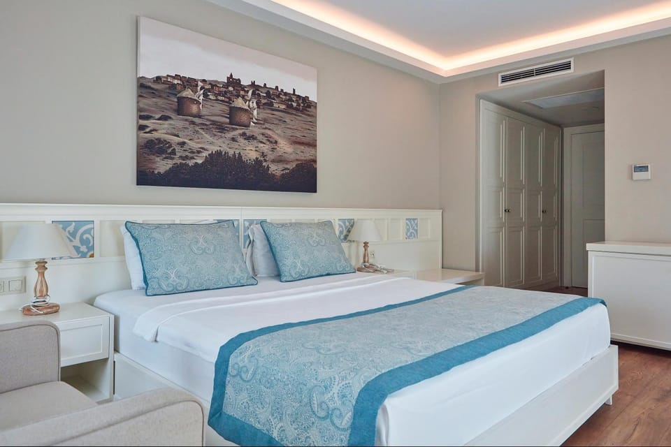 Meydani Otel Hotel in Decentralized Administration of Macedonia and Thrace