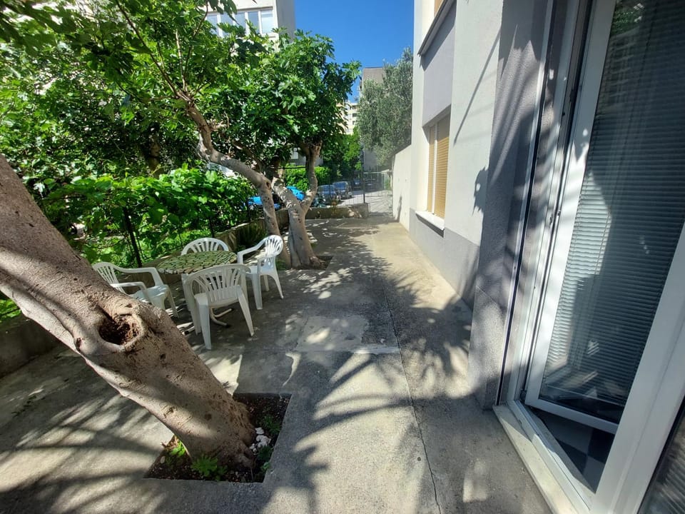 Apartman MATE Apartment in Split