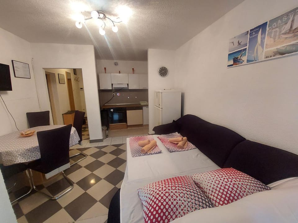 Apartman MATE Apartment in Split