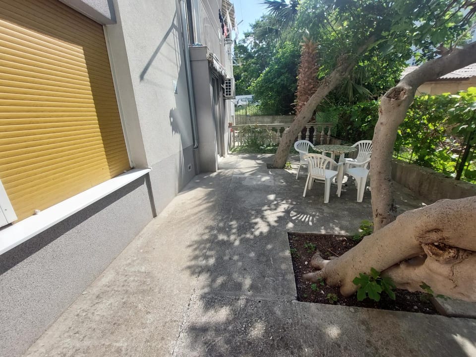 Apartman MATE Apartment in Split
