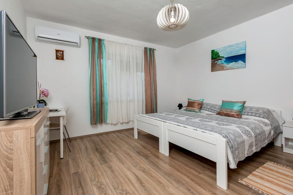 Apartman Bukarica Apartment in Pula