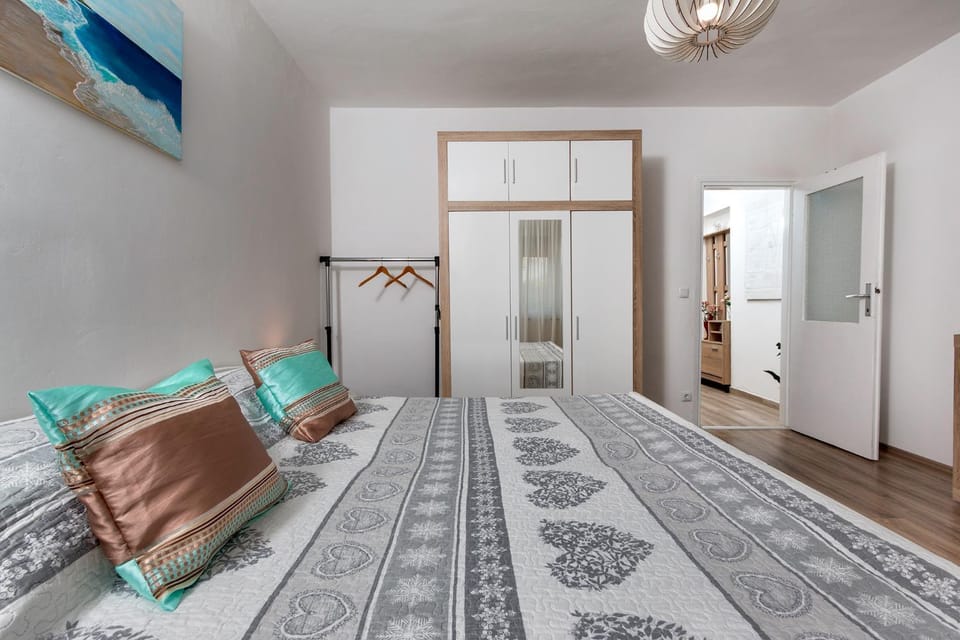 Apartman Bukarica Apartment in Pula