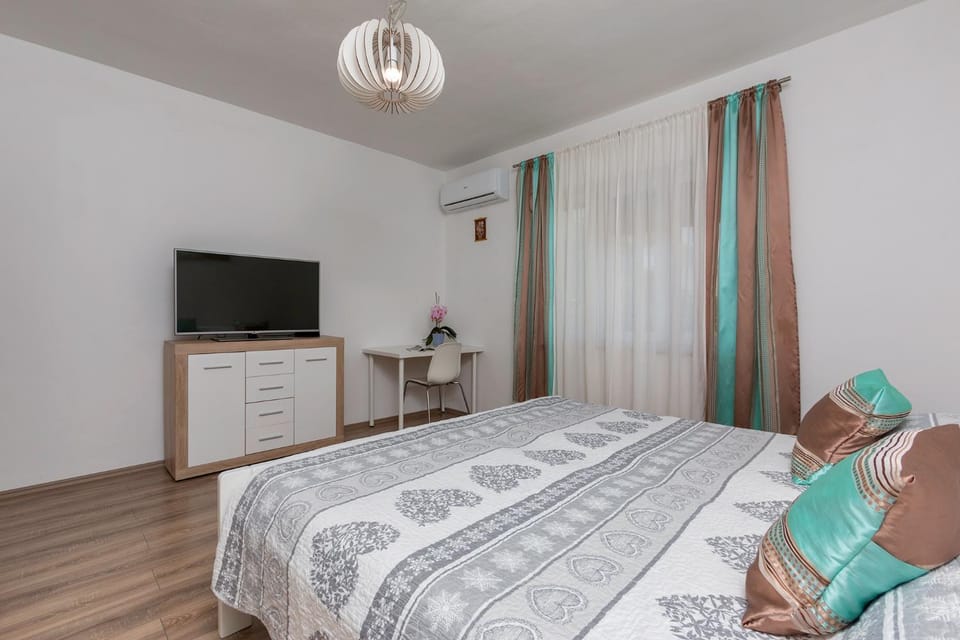 Apartman Bukarica Apartment in Pula