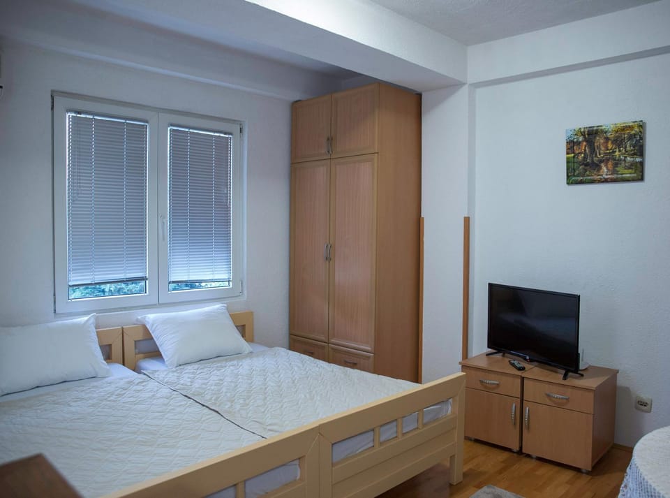 Central Apartment Ohrid Apartment in Ohrid
