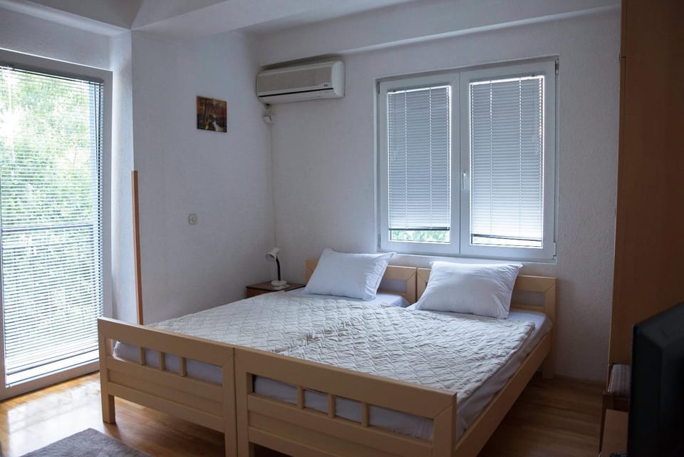 Central Apartment Ohrid Apartment in Ohrid