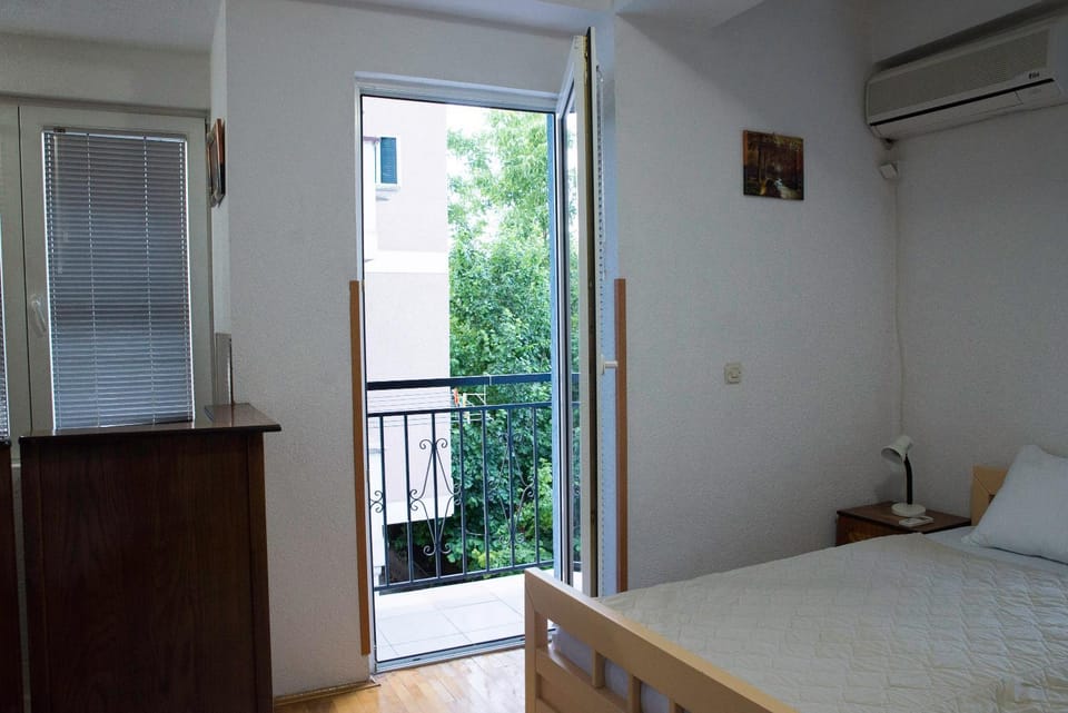Central Apartment Ohrid Apartment in Ohrid