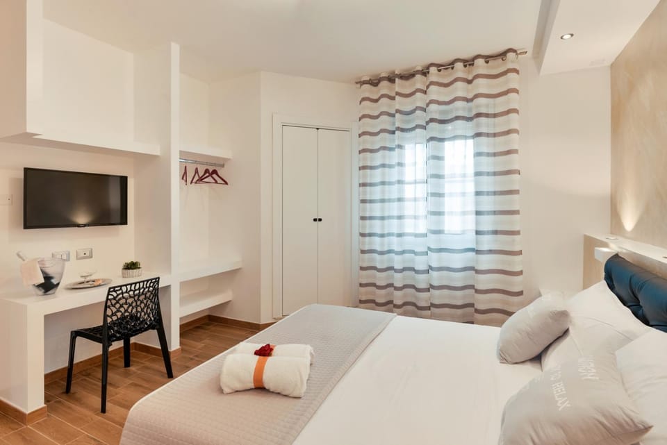 Coral Bay Charming House Bed and Breakfast in Alghero