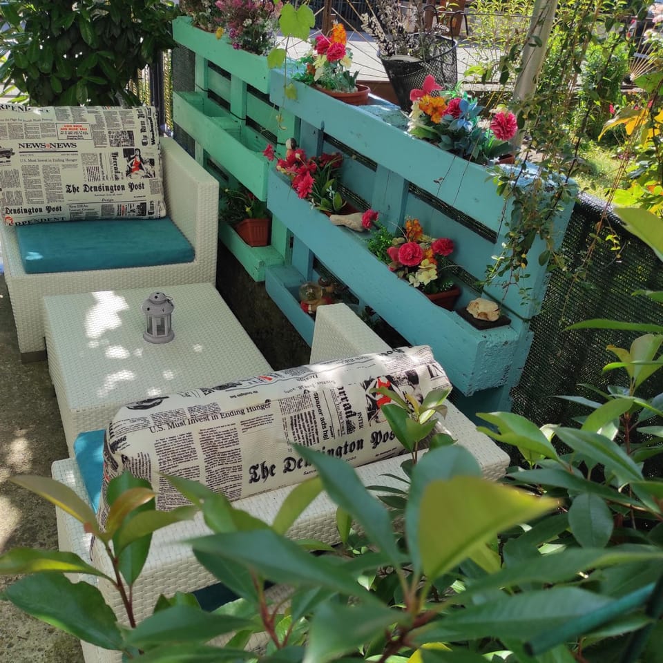 Apartman Teuta Zagreb Apartment in City of Zagreb