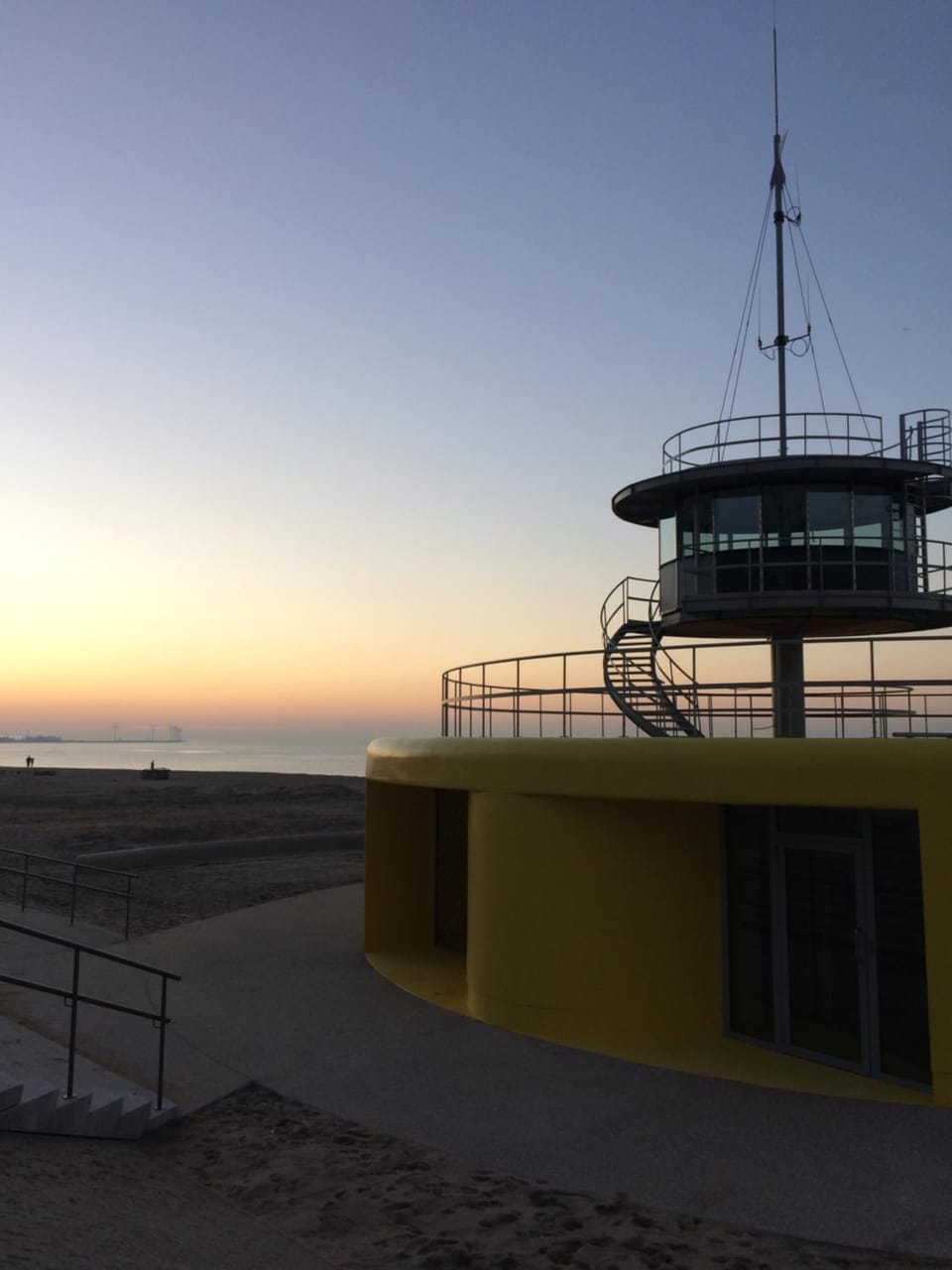 Residentie TYL - Leopoldlaan 122 Apartment in Knokke-Heist