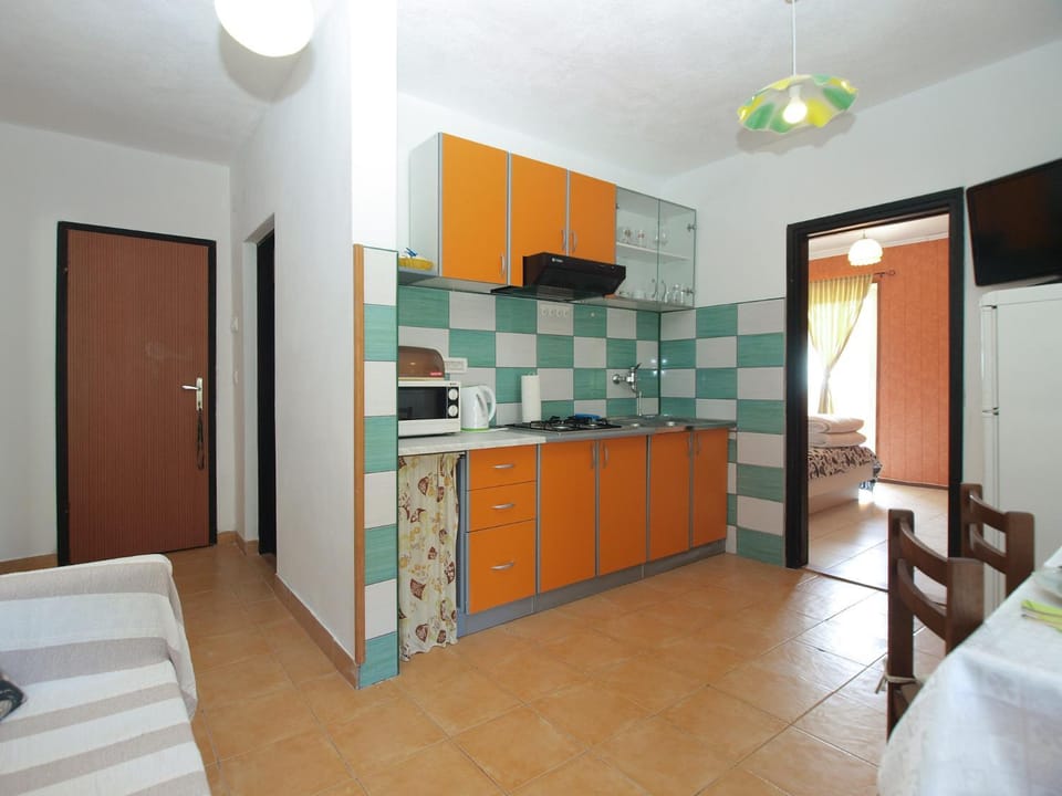 Apartments Davor 1676 Apartment in Banjole