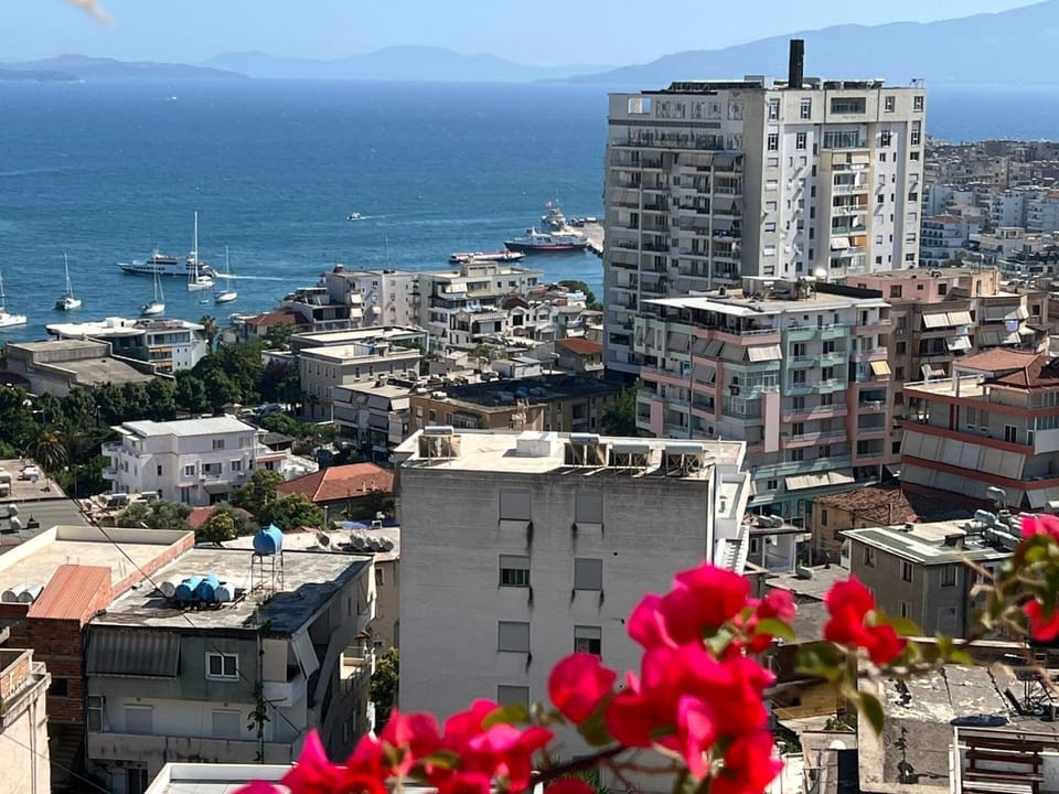 Property building, City view, Mountain view, Sea view