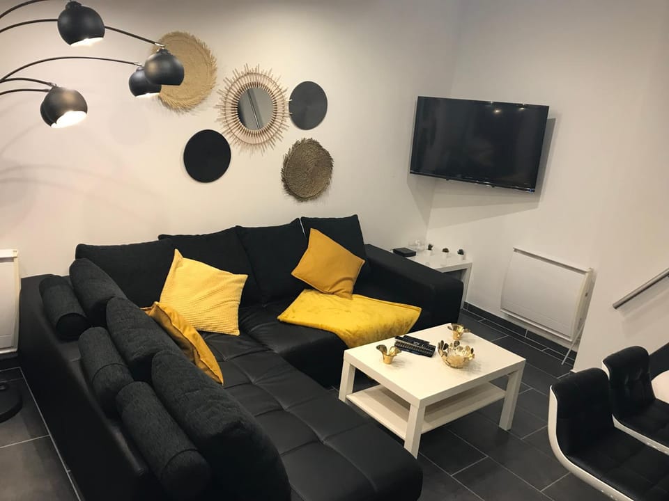 52 Grand place Apartment in Arras