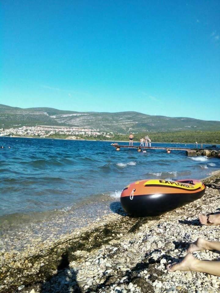 Apartman Volarevic Apartment in Zadar County
