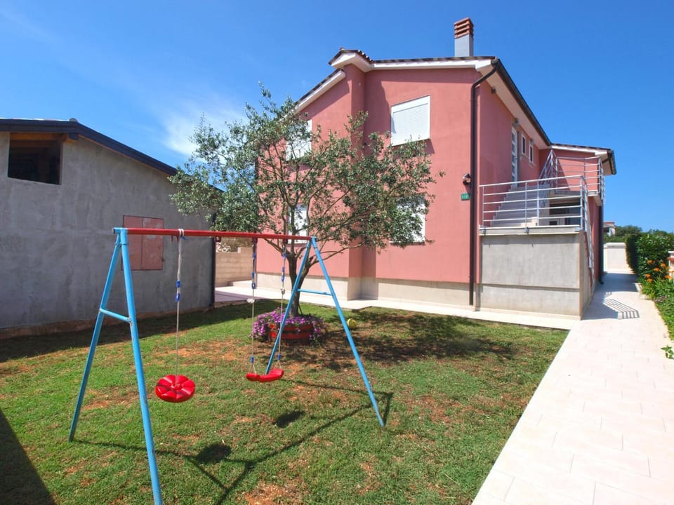 House Surida 1678 House in Pula