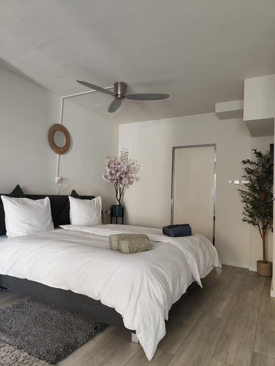 Yuki House in Zandvoort