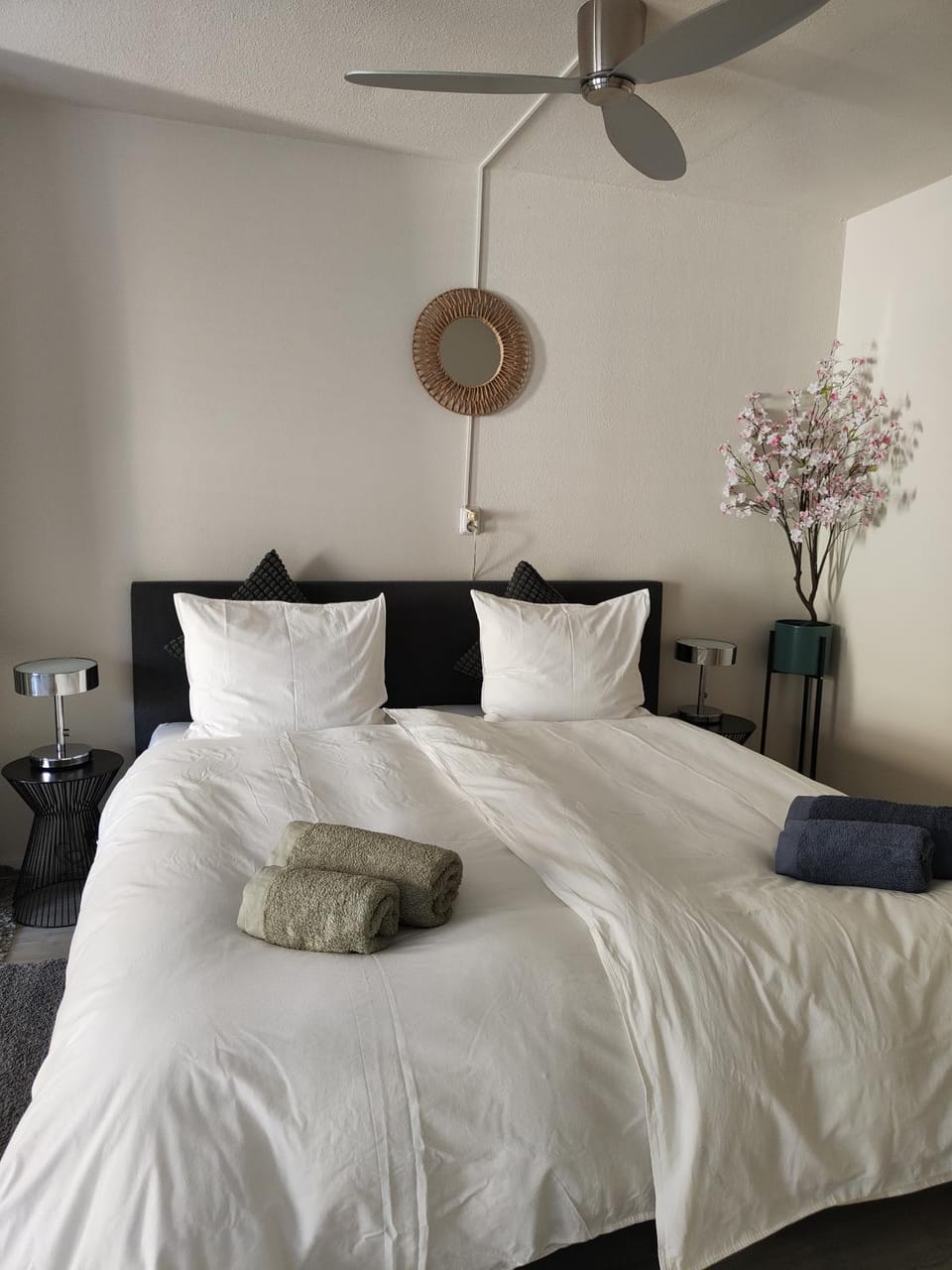 Yuki House in Zandvoort