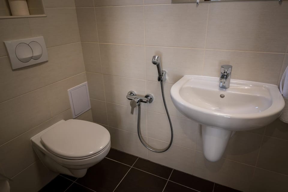 Toilet, Bathroom