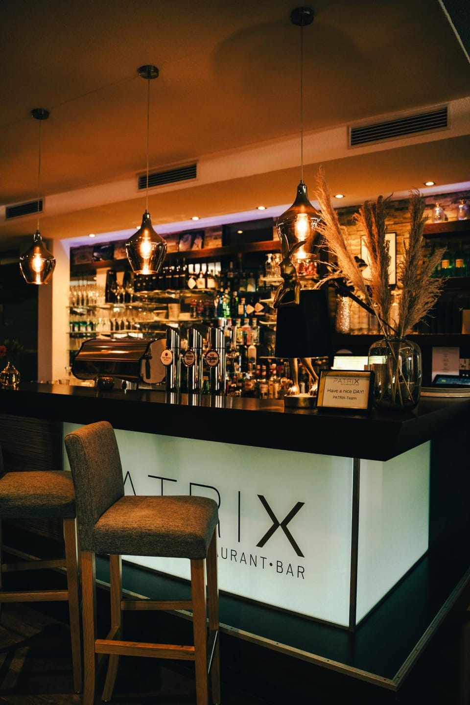 Lounge or bar