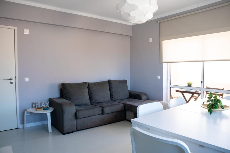 Gamboa Surf Apartment Apartment in Peniche
