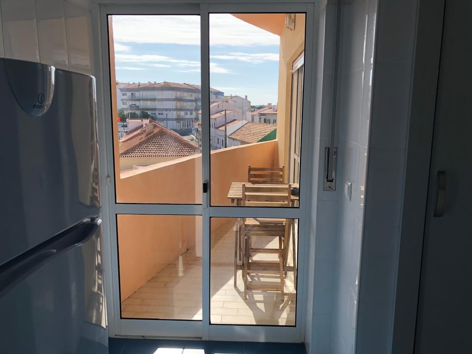 Gamboa Surf Apartment Apartment in Peniche
