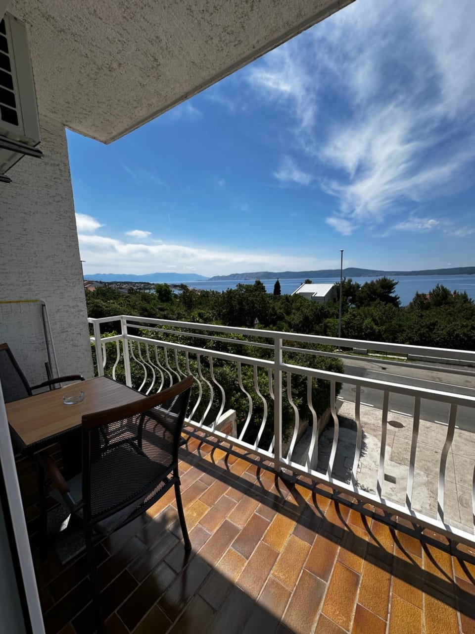 View (from property/room)
