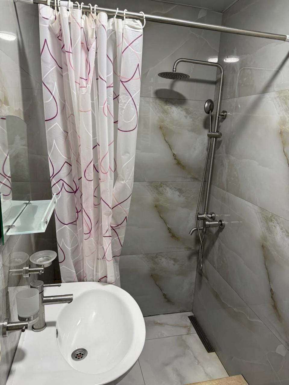 Kobuleti Guest House chexov 24 Bed and Breakfast in Adjara, Georgia