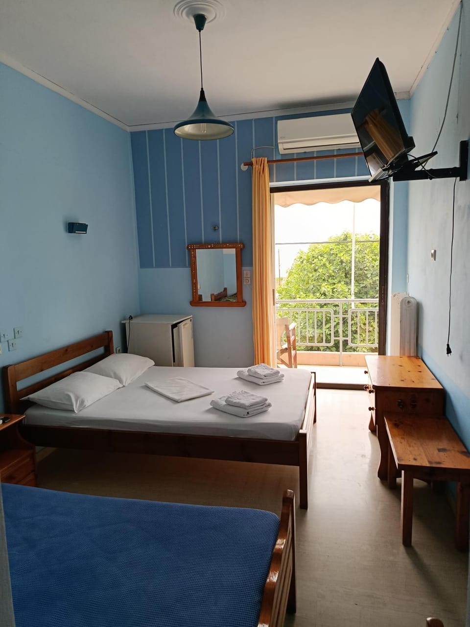 Hotel Ionio Hotel in Peloponnese, Western Greece and the Ionian