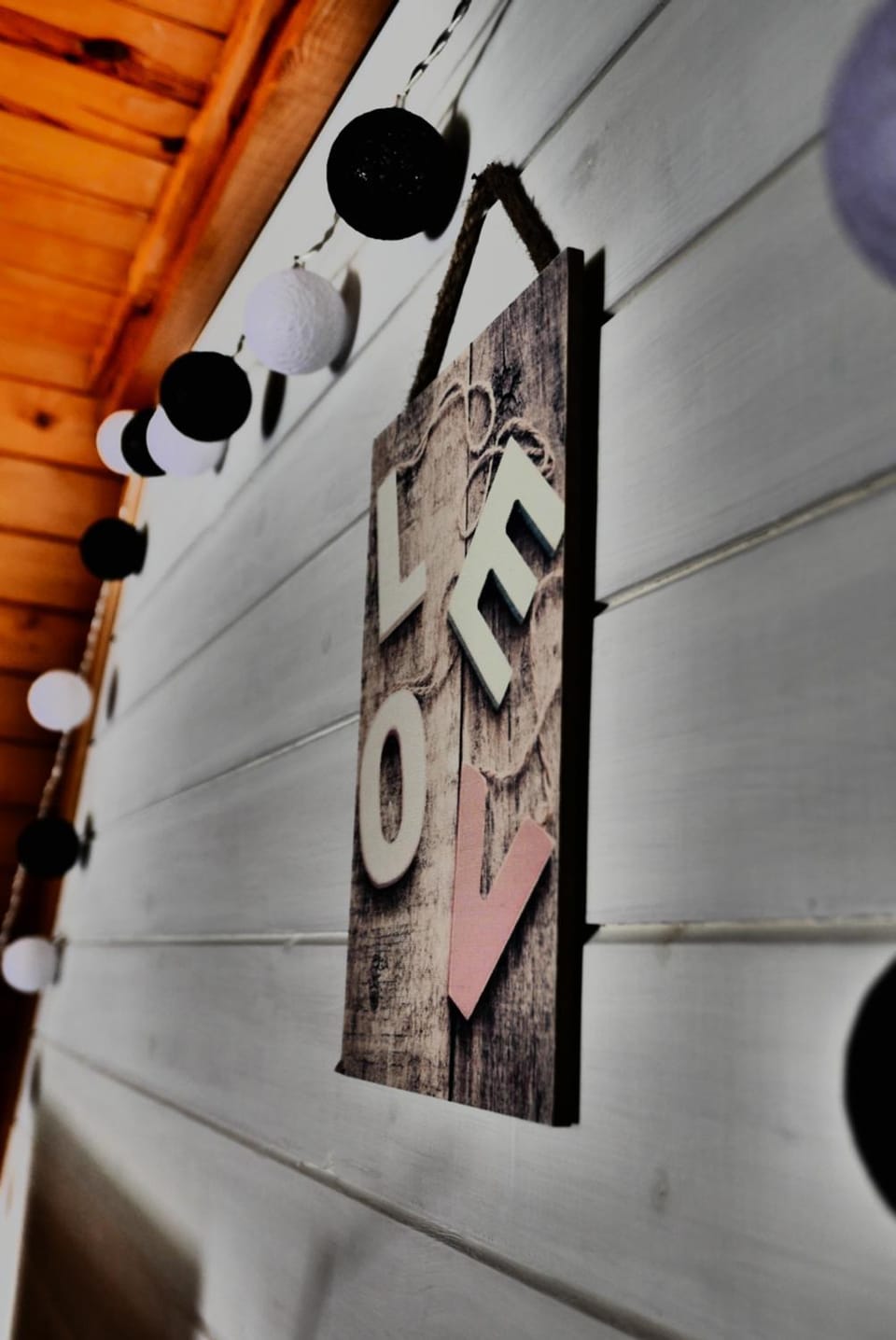 Wakacyjna BRDA w Rowach House in Pomeranian Voivodeship