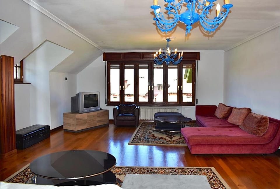 Casa Camelia House in Western coast of Cantabria