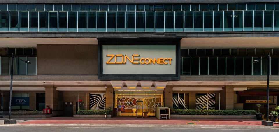 Property logo or sign