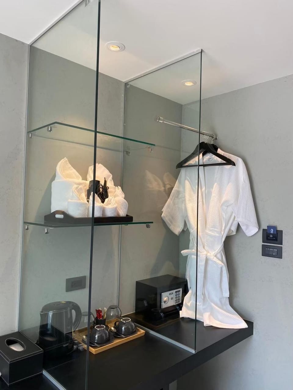 wardrobe
