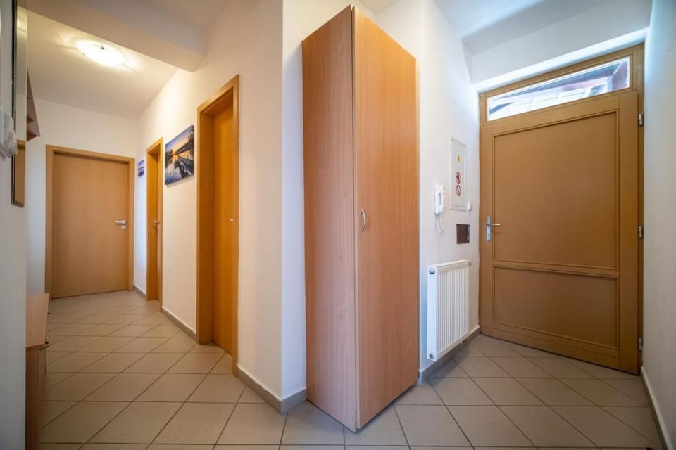 Apartment Riviera 503-8 Lipno Home Apartment in Lipno nad Vltavou