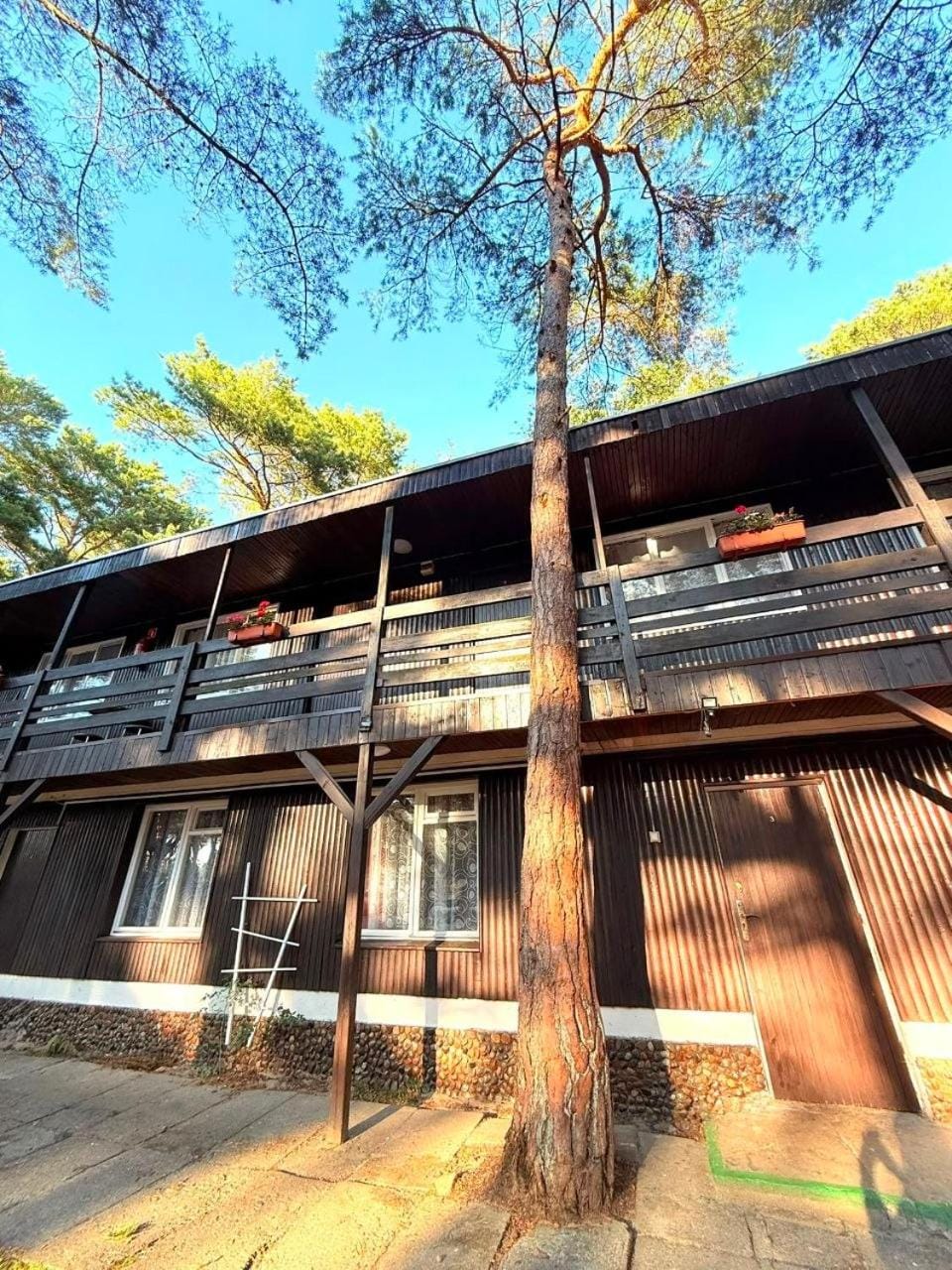 Terimex Campground/ 
RV Resort in West Pomeranian Voivodeship, Poland