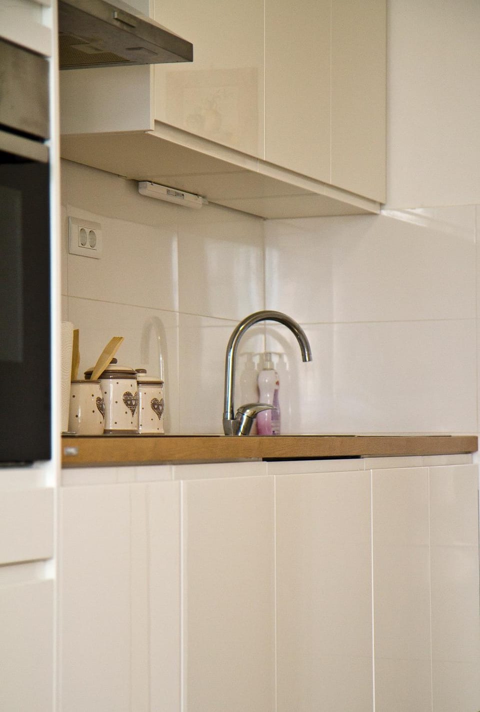 Coffee/tea facilities, Kitchen or kitchenette