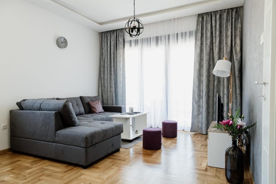 Apartmans Centar Apartment in Dubrovnik-Neretva County