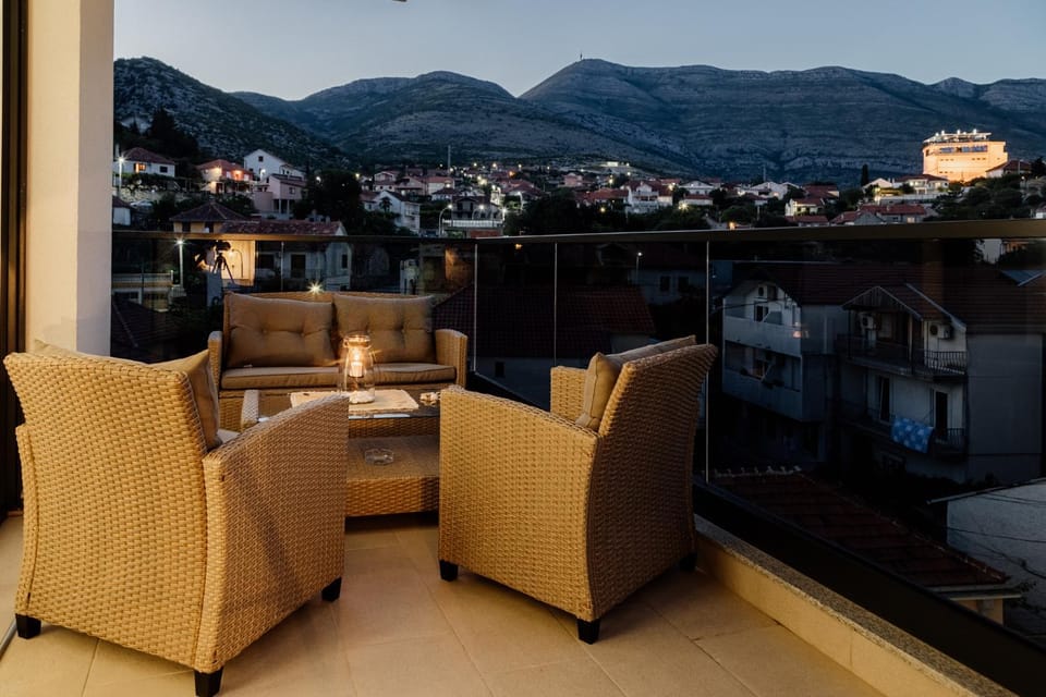 Apartmans Centar Apartment in Dubrovnik-Neretva County