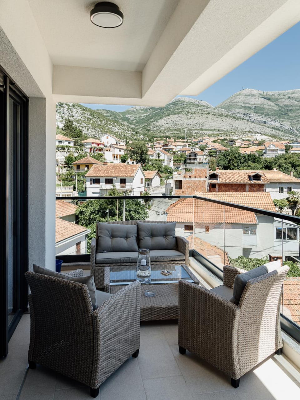 Apartmans Centar Apartment in Dubrovnik-Neretva County