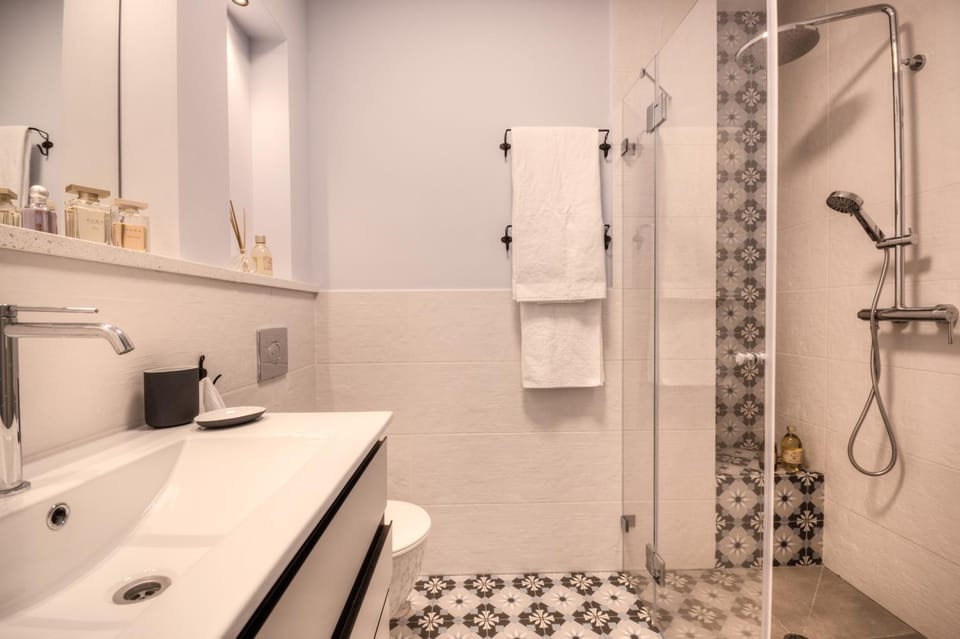 Yohanan HaSandlar Apartment in Tel Aviv-Yafo