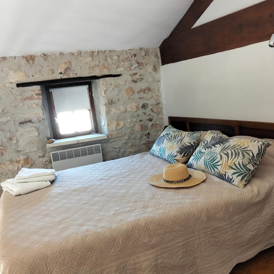 Mas de Trescouvieux House in Provence-Alpes-Côte d'Azur