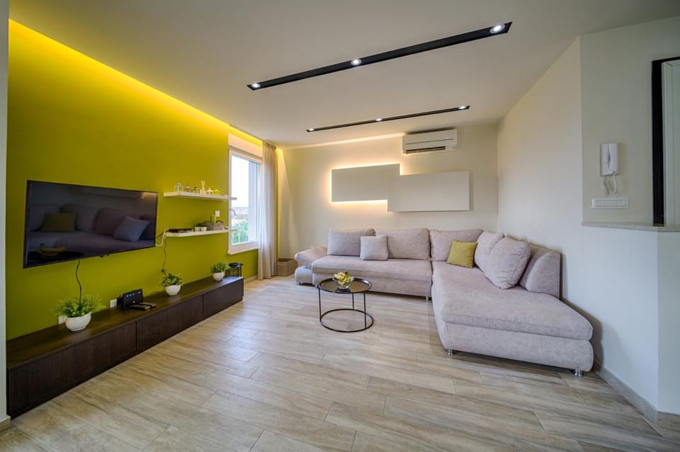 Apartment Rova Apartment in Primorje-Gorski Kotar County