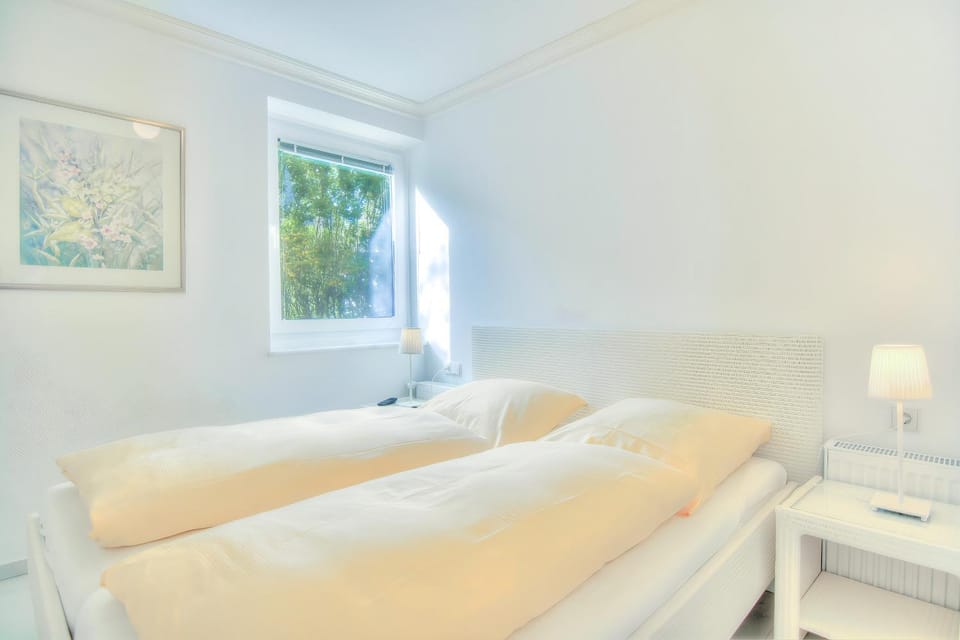 Windeby 3T Apartment in Wenningstedt-Braderup