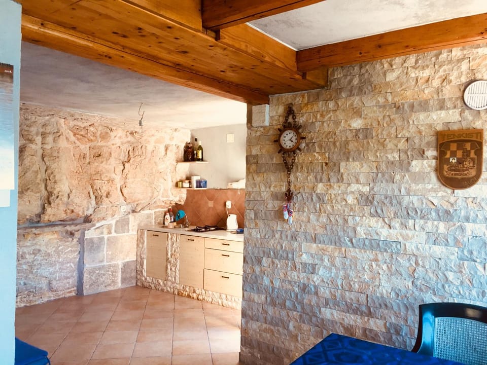 DaMa Apartment in Šibenik-Knin County, Croatia
