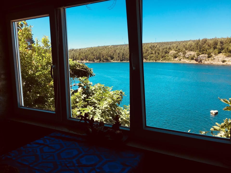 DaMa Apartment in Šibenik-Knin County, Croatia