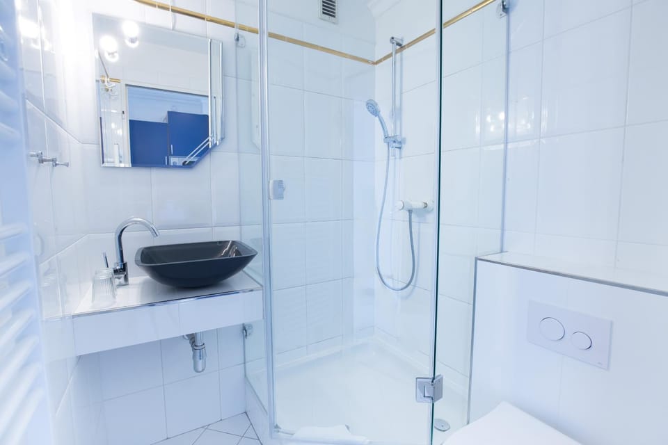 Windeby 5D Apartment in Wenningstedt-Braderup