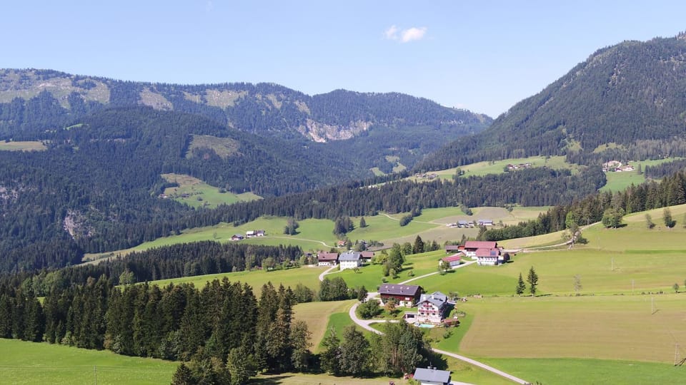 View (from property/room)